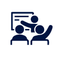 School of Pharmacy Continuing Education Icon