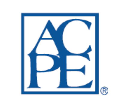 ACPE Logo