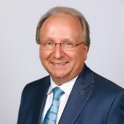 Phil Hritcko at UConn School of Pharmacy