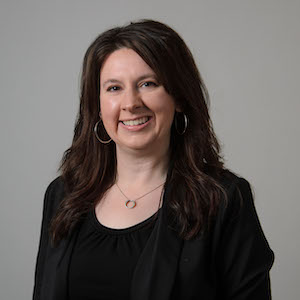 Joshlyn Nash at UConn School of Pharmacy