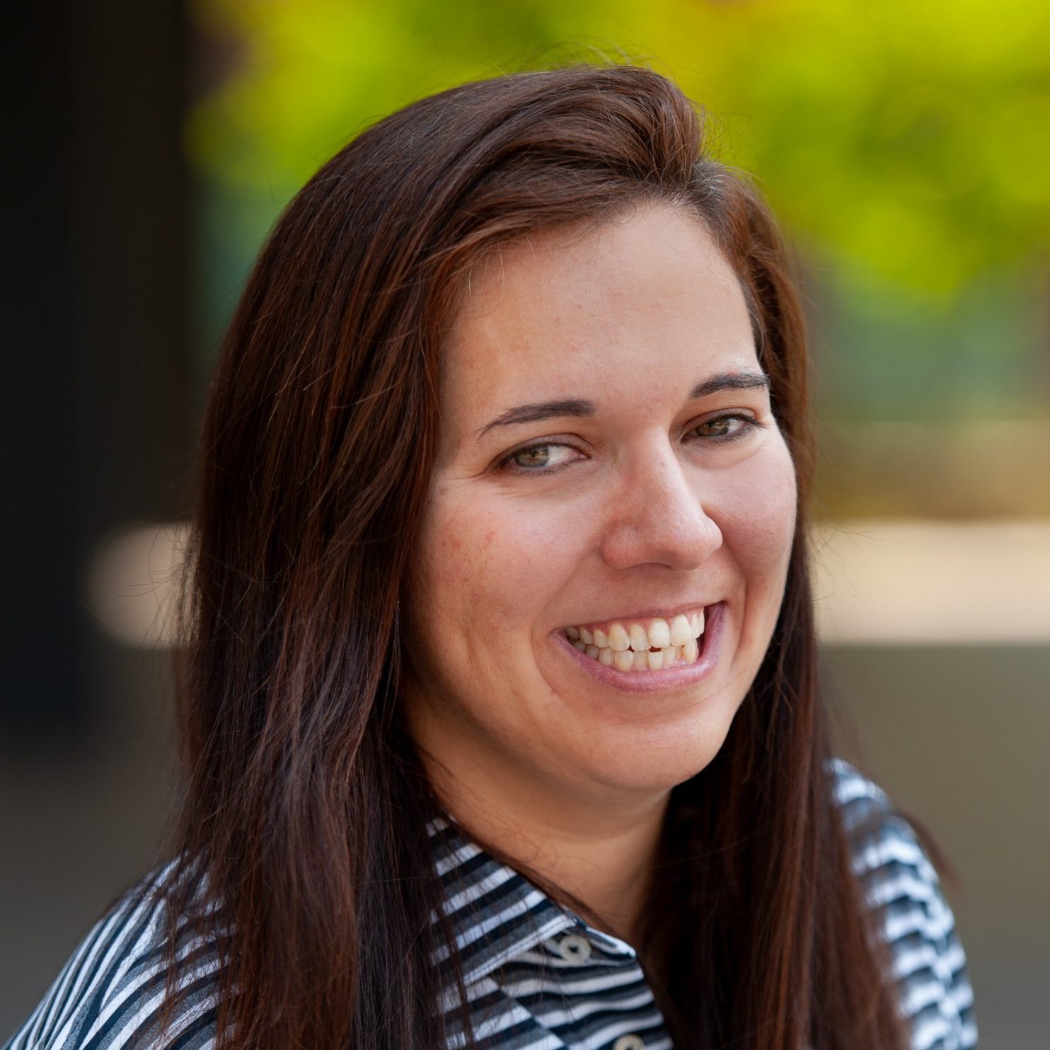 Samantha Morris-Avery