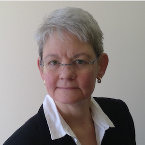 Jennifer A. Osowiecki Headshot