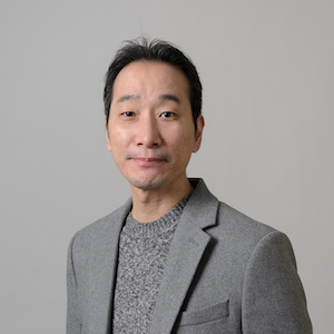 Hunmin Jung UConn School of Pharmacy