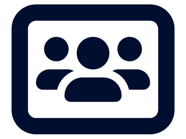 group in screen